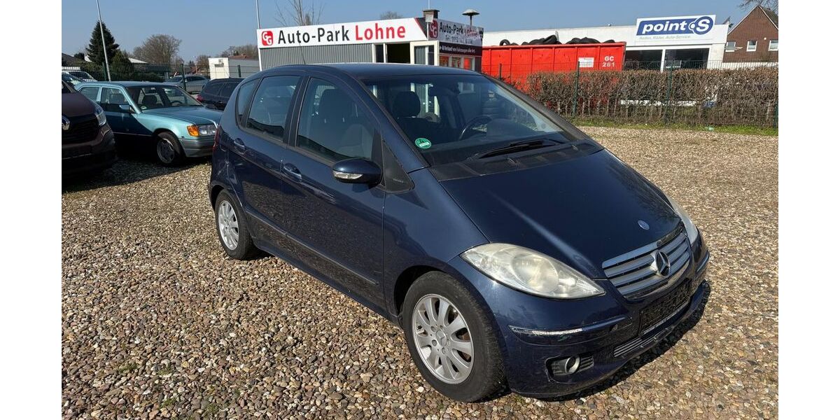 Mercedes-Benz A 170 155.000 km 2.350 &euro; Lohne Wietmarschen 49835