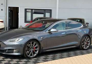 Tesla Model S 70.500 km 44.750 &euro; Emsbüren 48488