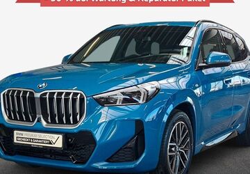 BMW X1 27.950 km 47.990 &euro; Wietmarschen 49835