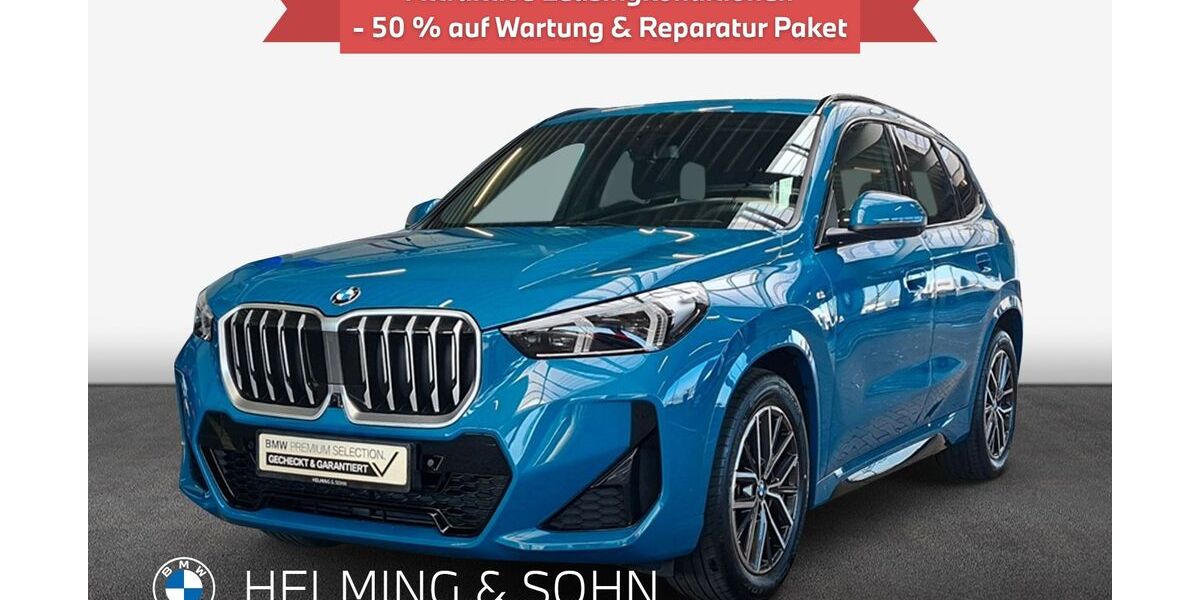 BMW X1 27.950 km 47.990 &euro; Wietmarschen 49835