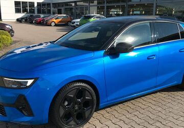 Opel Astra 28.419 km 24.990 &euro; Wietmarschen / Lohne 49835