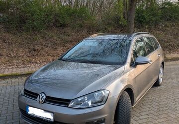 VW Golf 112.000 km 10.990 &euro; Geeste 49744