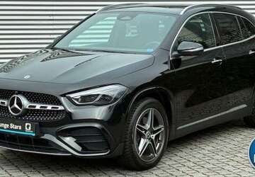 Mercedes-Benz GLA 220 13.300 km 49.880 &euro; Itterbeck 49847