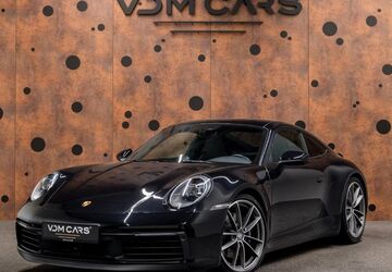 Porsche 911 Urmodell 44.951 km 124.900 &euro; Gronau 48599