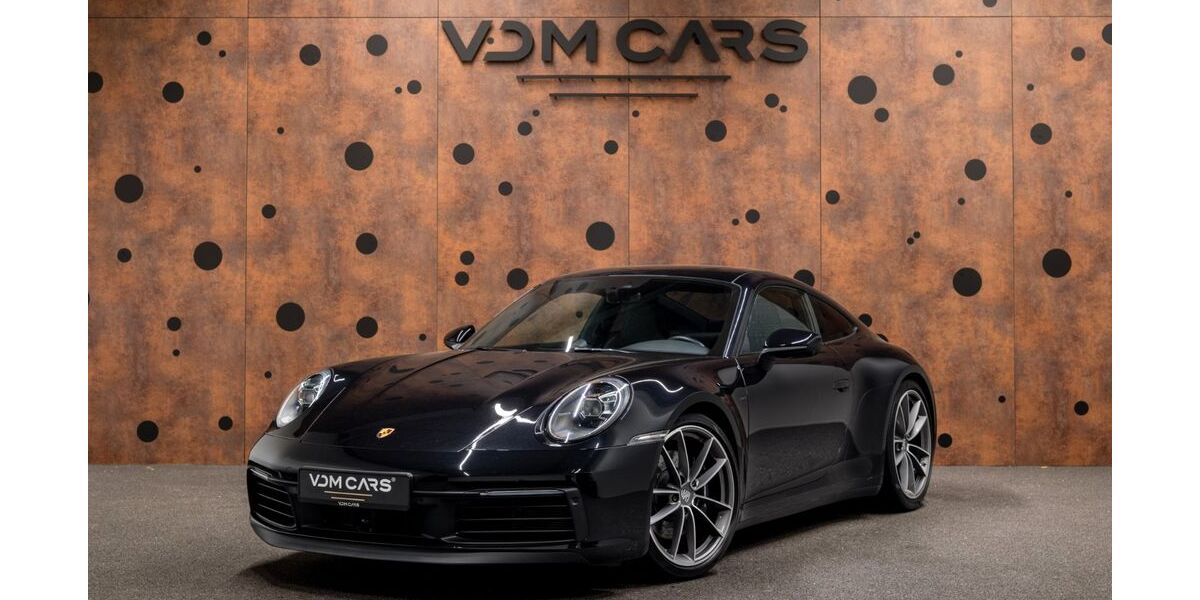 Porsche 911 Urmodell 44.951 km 124.900 &euro; Gronau 48599