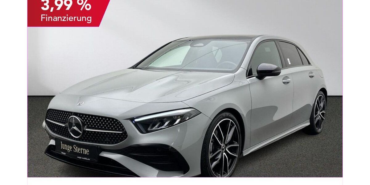 Mercedes-Benz A 200 17.557 km 34.990 &euro; Wietmarschen 49835