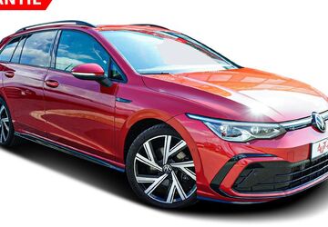 VW Golf 41.512 km 29.950 &euro; Wietmarschen 49835