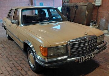 Mercedes-Benz S 280 200.000 km 3.995 &euro; Beesten 49832