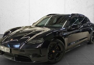 Porsche Taycan 7.900 km 109.800 &euro; Emsbüren 48488