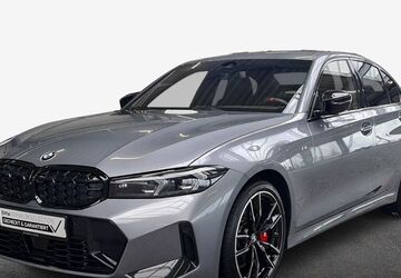 BMW M340i 6.050 km 62.970 &euro; Wietmarschen 49835