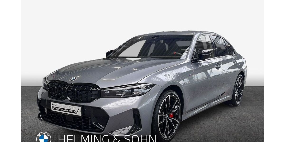 BMW M340i 6.050 km 62.970 &euro; Wietmarschen 49835