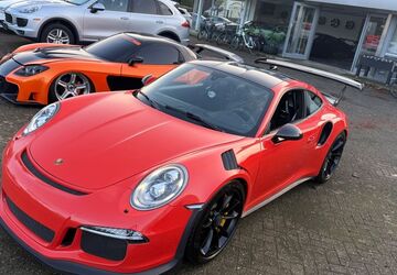 Porsche 911 Urmodell 37.114 km 177.399 &euro; Nordhorn 48529