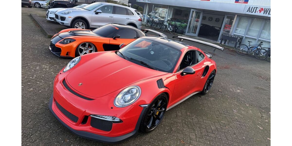 Porsche 911 Urmodell 37.114 km 177.399 &euro; Nordhorn 48529