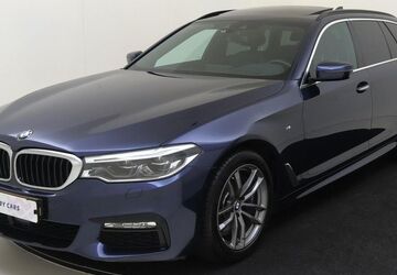 BMW 540 179.162 km 24.950 &euro; Bad Bentheim 48455