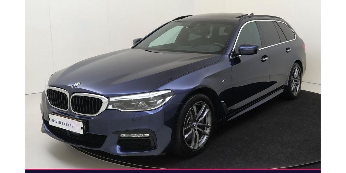 BMW 540 179.162 km 24.950 &euro; Bad Bentheim 48455