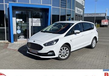 Ford S-Max 82.013 km 22.900 &euro; Schüttorf 48465