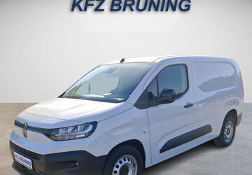 Citroen Berlingo 20.409 km 17.680 &euro; Lingen (Ems) 49811