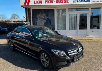 Mercedes-Benz C 350 249.000 km 13.699 &euro; Nordhorn 48529