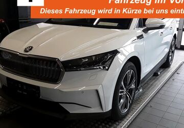 Skoda Enyaq 4.968 km 38.980 &euro; Gronau 48599