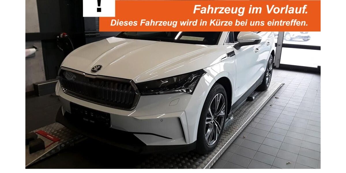 Skoda Enyaq 4.968 km 38.980 &euro; Gronau 48599