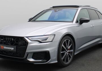 Audi A6 14.372 km 59.900 &euro; Twist 49767
