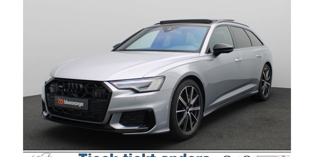 Audi A6 14.372 km 59.900 &euro; Twist 49767