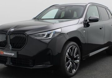 BMW X3 2.001 km 69.900 &euro; Twist 49767