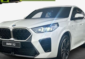 BMW X2 9.285 km 45.450 &euro; Lingen 49809