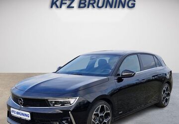 Opel Astra 42.928 km 21.880 &euro; Lingen (Ems) 49811