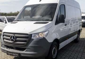 Mercedes-Benz Sprinter 20.800 km 36.830 &euro; Wietmarschen 49835