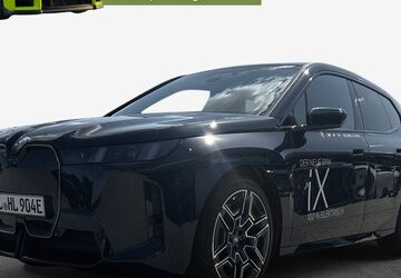 BMW iX 16.195 km 75.900 &euro; Lingen 49809