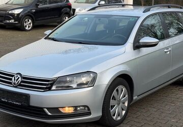 VW Passat 391.426 km 4.000 &euro; Nordhorn 48529