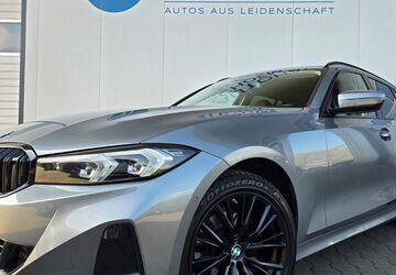 BMW 320 66.900 km 35.977 &euro; Osterwald 49828