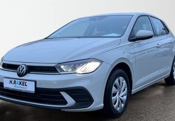 VW Polo 1.599 km 19.980 &euro; Geeste-Groß Hesepe 49744