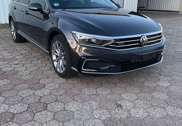 VW Passat Variant 182.500 km 15.500 &euro; Bad Bentheim 48455