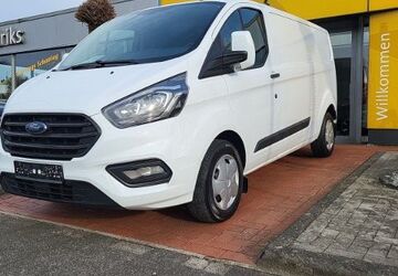 Ford Transit Custom 79.950 km 16.950 &euro; Neuenhaus 49828