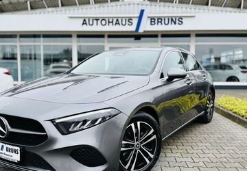 Mercedes-Benz A 180 11.725 km 28.476 &euro; Neuenkirchen 48485