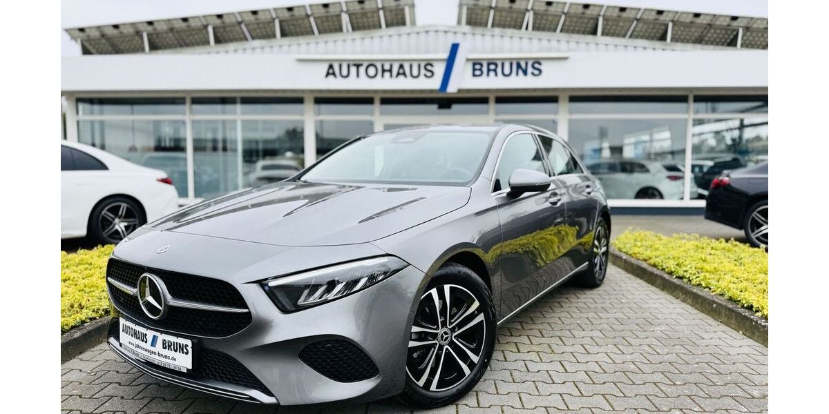 Mercedes-Benz A 180 11.725 km 28.476 &euro; Neuenkirchen 48485