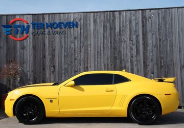 Chevrolet Camaro 239.792 km 22.950 &euro; Bad Bentheim 48455