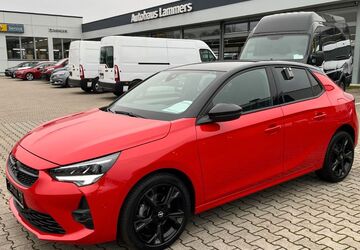 Opel Corsa 11.900 km 17.490 &euro; Wietmarschen / Lohne 49835