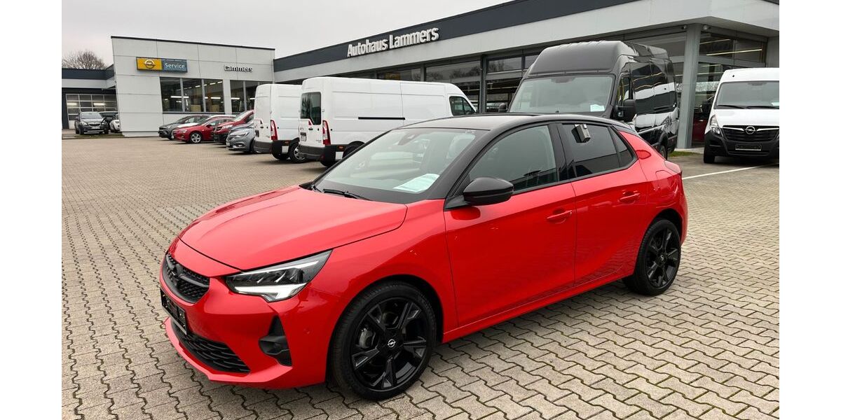 Opel Corsa 11.900 km 17.490 &euro; Wietmarschen / Lohne 49835