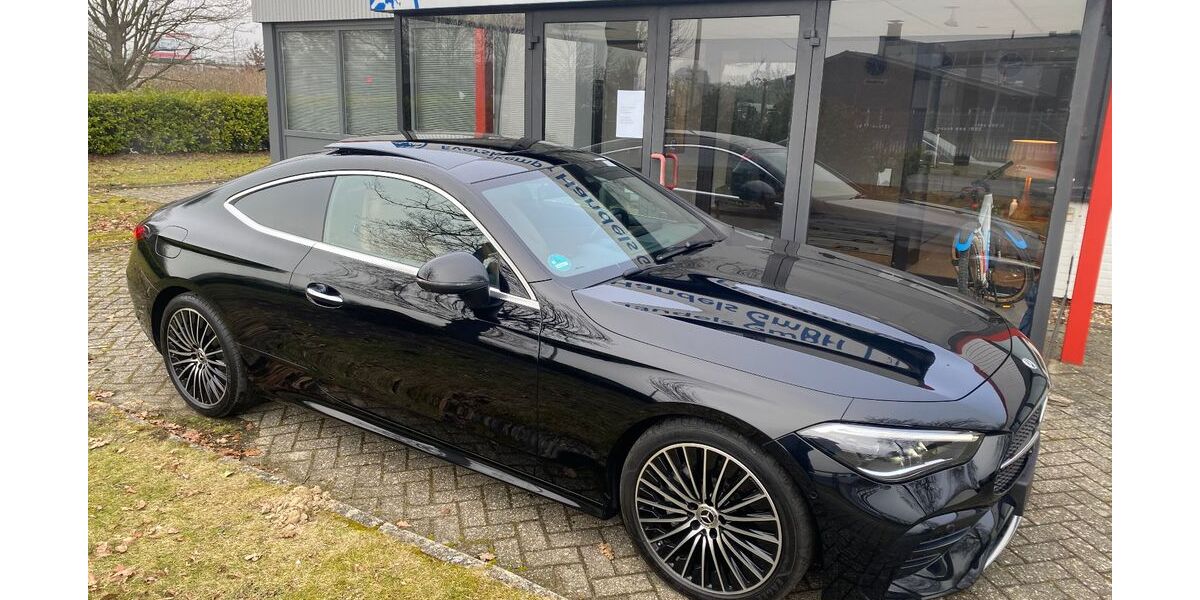 Mercedes-Benz CLE 220 52.800 km 46.920 &euro; Bad Bentheim 48455