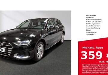 Audi A4 103.705 km 24.880 &euro; Lingen 49809