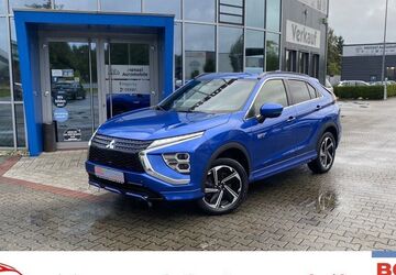Mitsubishi Eclipse Cross 68.401 km 21.500 &euro; Schüttorf 48465
