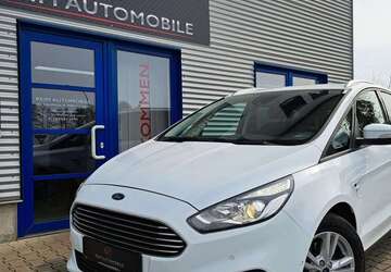 Ford S-Max 138.710 km 17.950 &euro; Lingen (Ems) 49811
