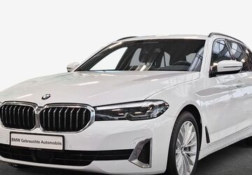 BMW 530 151.451 km 31.570 &euro; Wietmarschen 49835