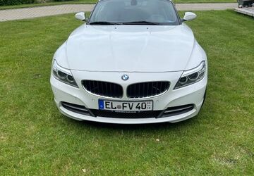 BMW Z4 136.553 km 15.800 &euro; Bawinkel 49844