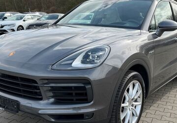 Porsche Cayenne 152.233 km 58.072 &euro; Gronau 48599