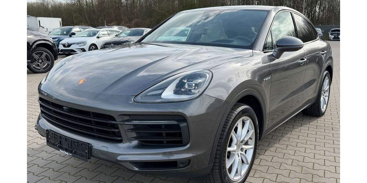 Porsche Cayenne 152.233 km 58.072 &euro; Gronau 48599