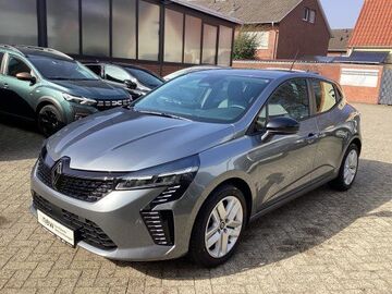 Gebrauchte Renault Clio